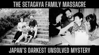 The Setagaya Family MASSACRE ( VIEWER DISCRETION IS ADVISED )