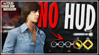 It's more difficult than you think... | NO HUD CHALLENGE | The Texas Chain Saw Massacre: Video Game