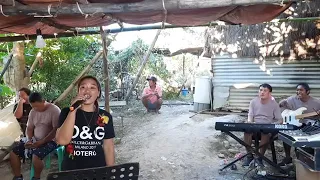 KUNG SAKALING IKAW AY LALAYO BY AGNES SADUMIANO