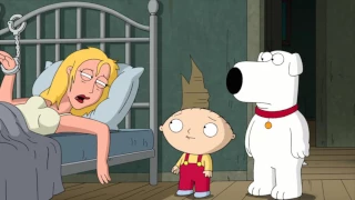 Family Guy -MEG! KIDNAPPED IN PARIS!!!!(1080P HD.