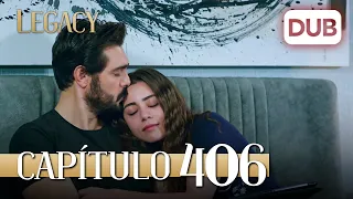 Legacy Capítulo 406 | Doblado al Español (Temporada 2)