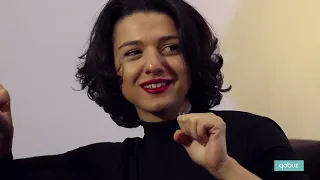 Khatia Buniatishvili | Qobuz Interview