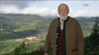 Klingendes Österreich: Sepp Forcher in Styria