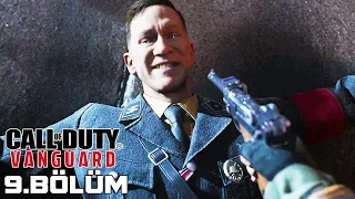 [FİNAL] BİZLER ÖNCÜLERİZ! | CALL OF DUTY VANGUARD TÜRKÇE BÖLÜM 9