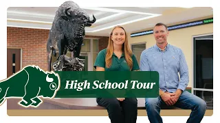 Take a Virtual Tour of the High School Campus in Middleton, FL