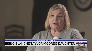 Blanche Taylor Moore's daughter speaks to FOX8