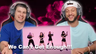 BLACKPINK - 'How You Like That' DANCE PERFORMANCE VIDEO REACTION!!!