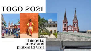 Togo 2021( What to Know and Places to Visit )