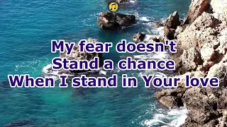 Stand In Your Love with Lyrics song by Bethel Music and Josh Baldwin