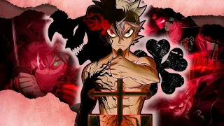 The Wizard King Is Death, But how, Asta will come back again? Black Clover M [REDOY GAMING]