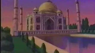 Mighty Max Episode 1 Part 3