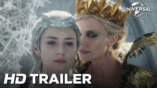 The Huntsman: Winter’s War – Global Trailer (Universal Pictures)