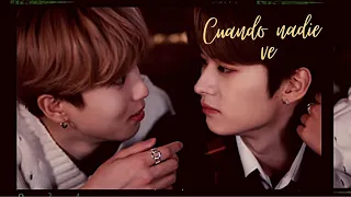 Morat - Cuando nadie ve [MinSung]