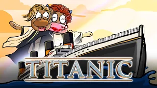 TITANIC - BIỂN CẢ GHI DẤU, MÀN ẢNH GHI TÊN | CÂU CHUYỆN KINH DOANH