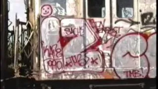 July 1990 - Brooklyn Scrap Yard