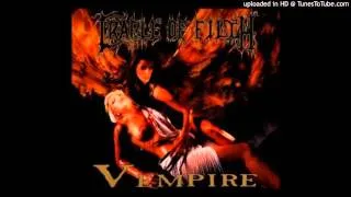 Cradle Of Filth - The Forest Whispers My Name