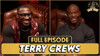 Terry Crews On Working With Homeless Katt Williams, White Chicks 2 & Gabrielle Union Fallout