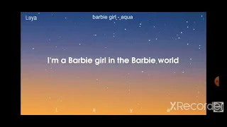 If you were women X Kings and Queen X Im a Barbie Girl~1 hour