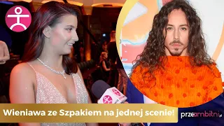 Ze Szpakiem? Jak Wieniawa przygotowuje się do SuperHit Festiwal w Sopocie? | przeAmbitni.pl