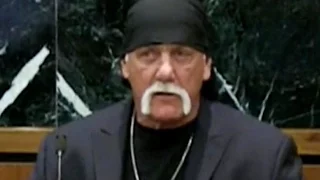 Hulk Hogan Sex Tape Trial | Terry Bollea Takes the Stand