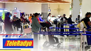 Pasada sa TeleRadyo | TeleRadyo (14 January 2022)