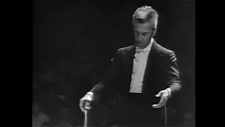 Beethoven: Coriolan overture /Karajan /Berliner Ph /Tokyo live　ベートーヴェン：コリオラン序曲　カラヤン/ ベルリンフィル 東京公演