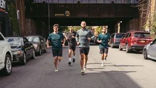 On | The Runners of NYC