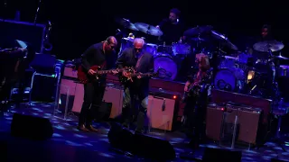 Tedeschi Trucks Band 2021-10-06 Beacon Theatre "Don't Think Twice It's Alright" w/Jorma Kaukonen