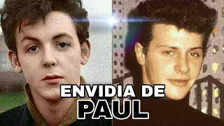 El QUINTO Beatle ¿Por qué PETE BEST salió de LOS BEATLES?