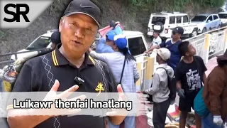 SR : Zemabawk Huapzo Hnatlangpui | "Fai Kan Tlin"