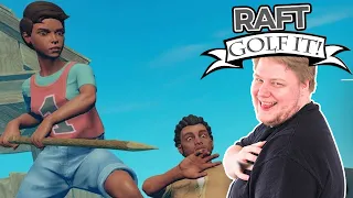 JAY wird EMOTIONAL ZERSTÖRT | Golf IT