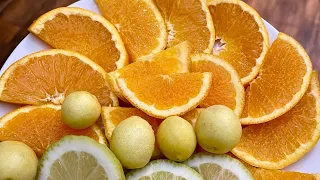 Апельсин Тарокко Лемпсо ???🍊 C.sinensis Tarocco Lempso- не уверена в сорте 🤨