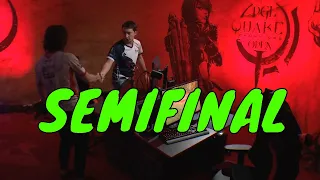 Semifinal Clawz vs Rapha PGL 2018 50.000$ Tournament Quake Champions