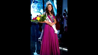 Miss USA 2012 EG Competition Background Music