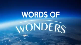 Ответы на игру Words of Wonders (WOW) на Андроид. Египет | Большой Сфинкс.