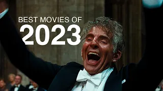 The Top 10 Best Movies of 2023