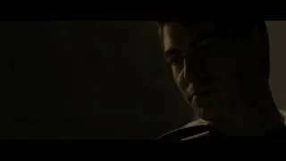 Superman's Speech to His Son