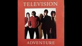 Television - Adventure 1978 Full Album Vinyl