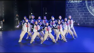 「The Code Dance Competition 2023」RECAP