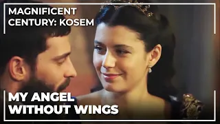 Sultan Ahmed Wants Kösem's Love | Magnificent Century: Kosem Special Scenes