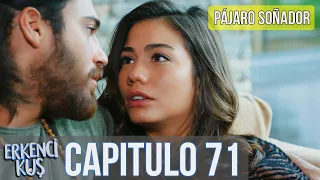 Pájaro soñador - Capitulo 71 (Audio Español) | Erkenci Kuş