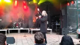 Joachim Witt - Der Goldene Reiter Live @ NCN 2014 (07.09.2014)