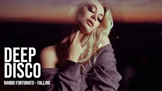 Nando Fortunato - Falling #DeepDiscoRecords