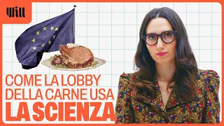 Il documento firmato da 1000 scienziati che difende la lobby della carne: ci possiamo fidare?
