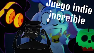 Tienes que probar este juego!! Billie Bust up (opinión trailer y Demos) (Fantoccio y Barnaby)