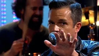 The Killers - When You Were Young - Later... with Jools Holland - BBC Two