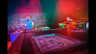 Phish - 8/27/2021 - Camel Walk (4K HDR)