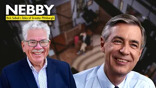 My Interview with Fred - A Rick Sebak Special from the series NEBBY