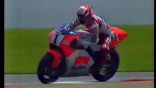 1992 French 500cc Motorcycle Grand Prix