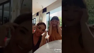 Giselle Gempi - Madame Gie - tiktok